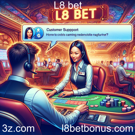 A Importância do Suporte ao Cliente no L8 Bet