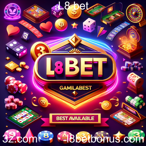 Descubra as Últimas Promoções Imperdíveis da L8 Bet!