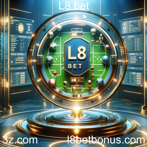 Explorando as Apostas Virtuais na L8 bet: Uma Nova Era de Entretenimento Digital